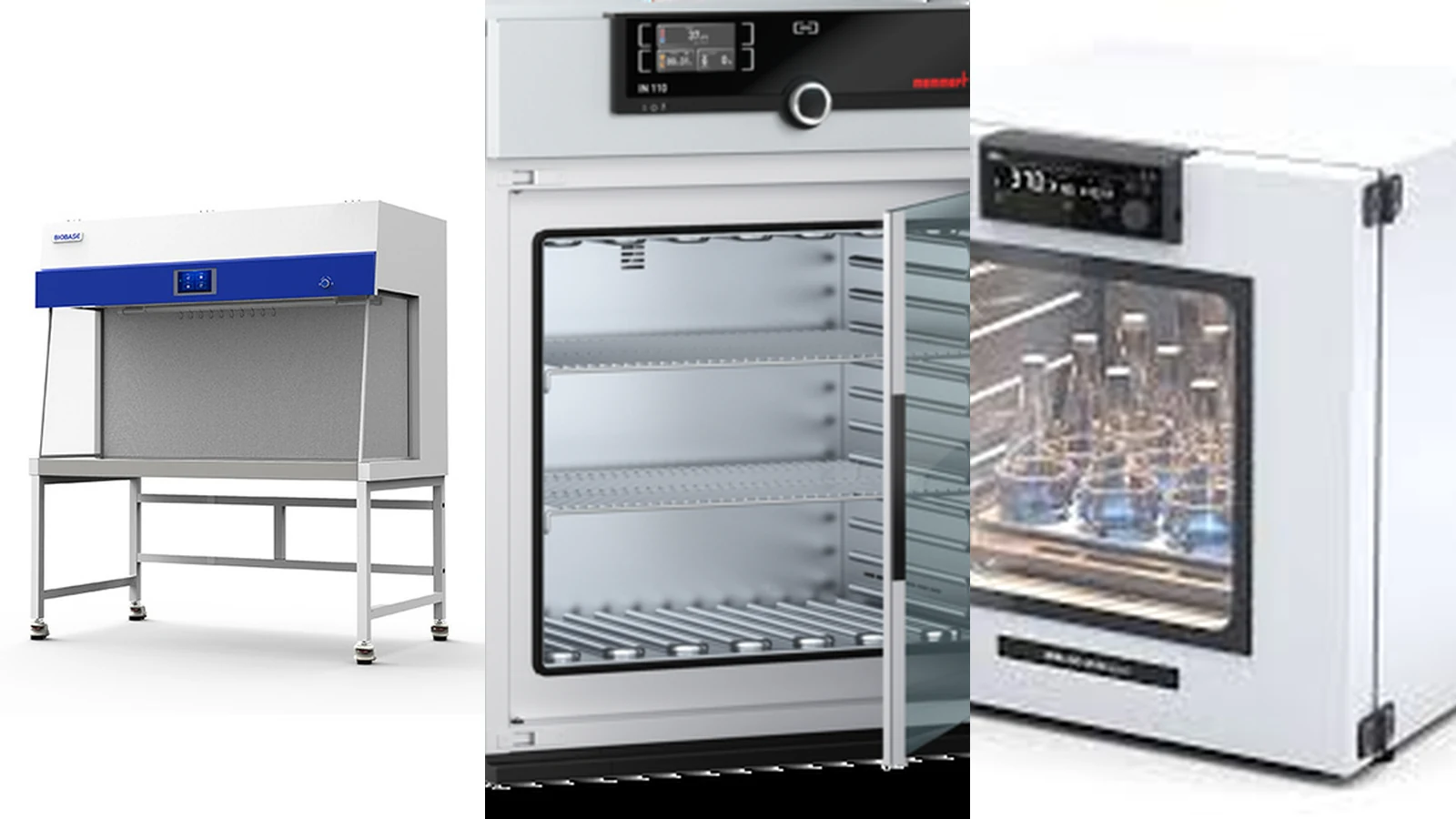 Thiết bị phòng công nghệ vi sinh