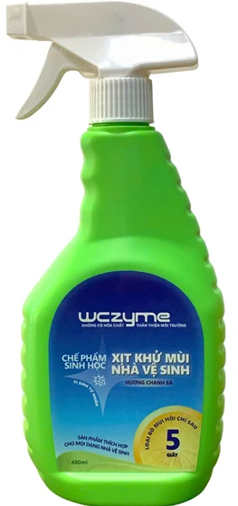 Chai WCzyme
